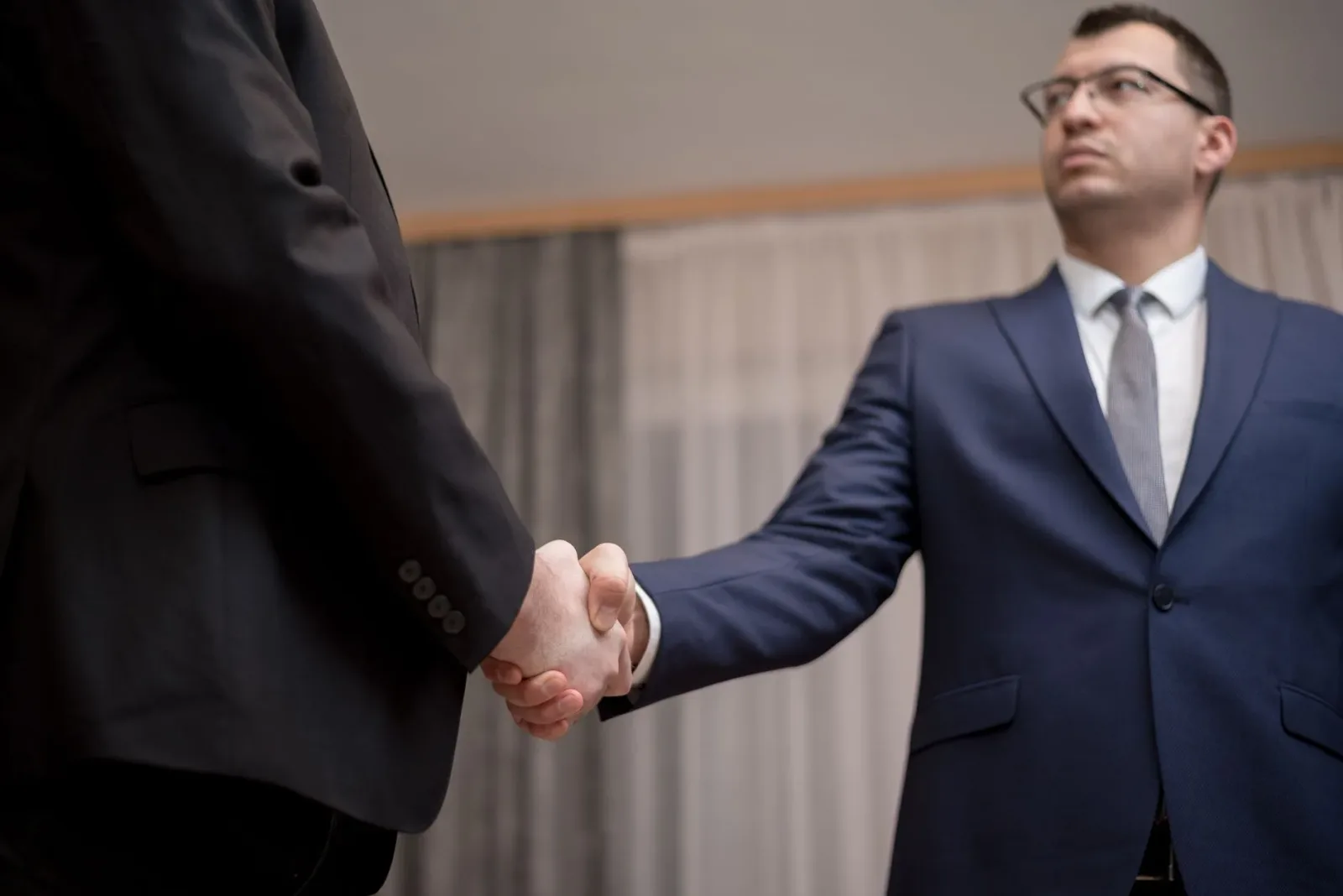 Как построить сеть агентов и рефералов в B2B с нуля